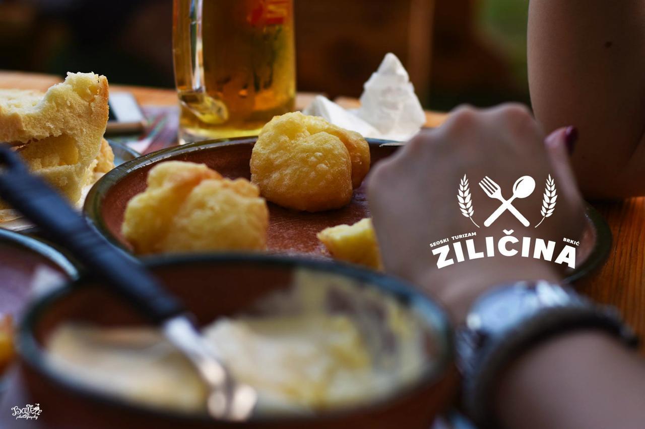 Seoski Turizam Zilicina Rogatica Εξωτερικό φωτογραφία