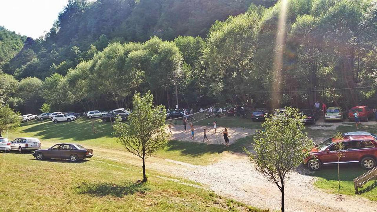 Seoski Turizam Zilicina Rogatica Εξωτερικό φωτογραφία
