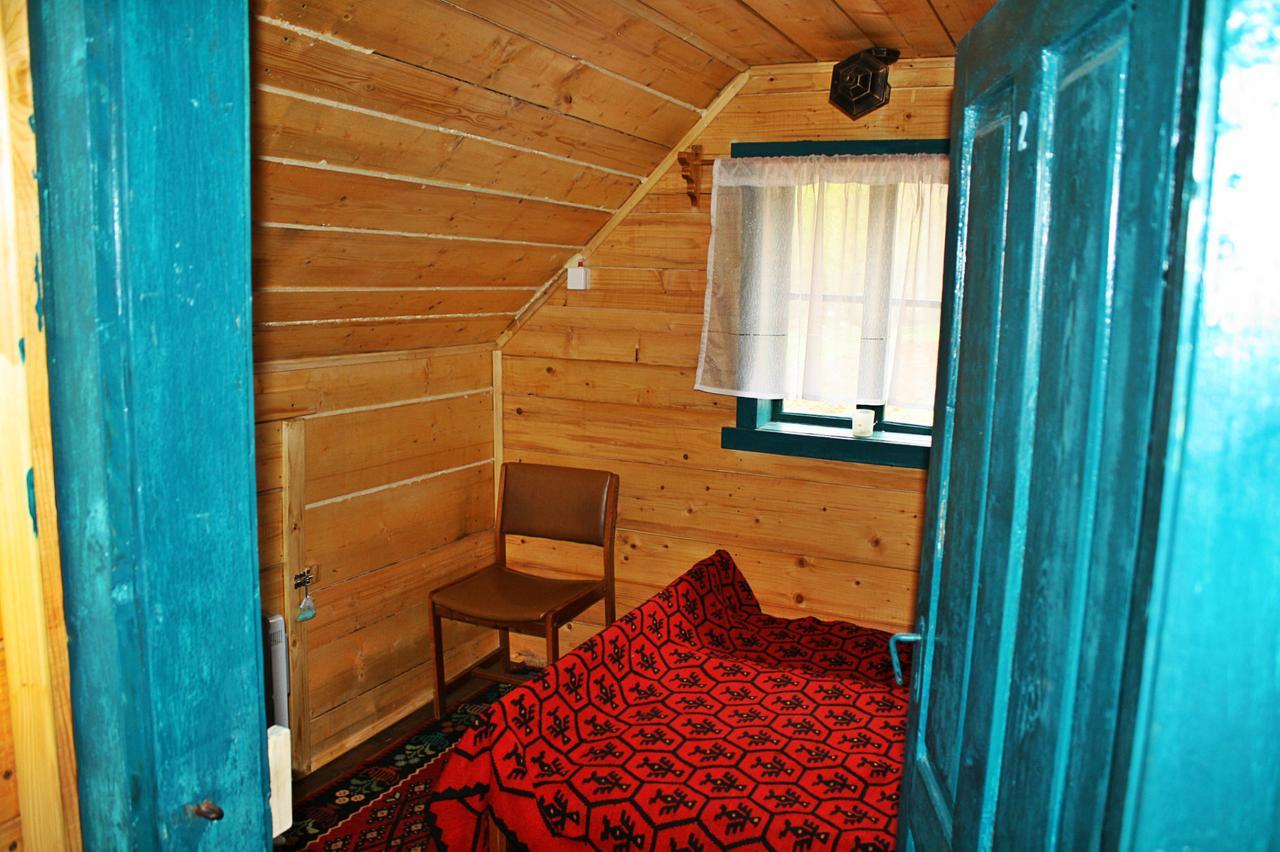 Seoski Turizam Zilicina Rogatica Εξωτερικό φωτογραφία