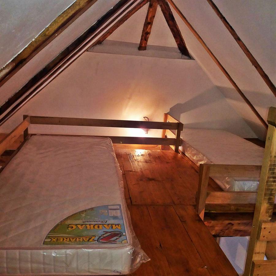 Seoski Turizam Zilicina Rogatica Εξωτερικό φωτογραφία