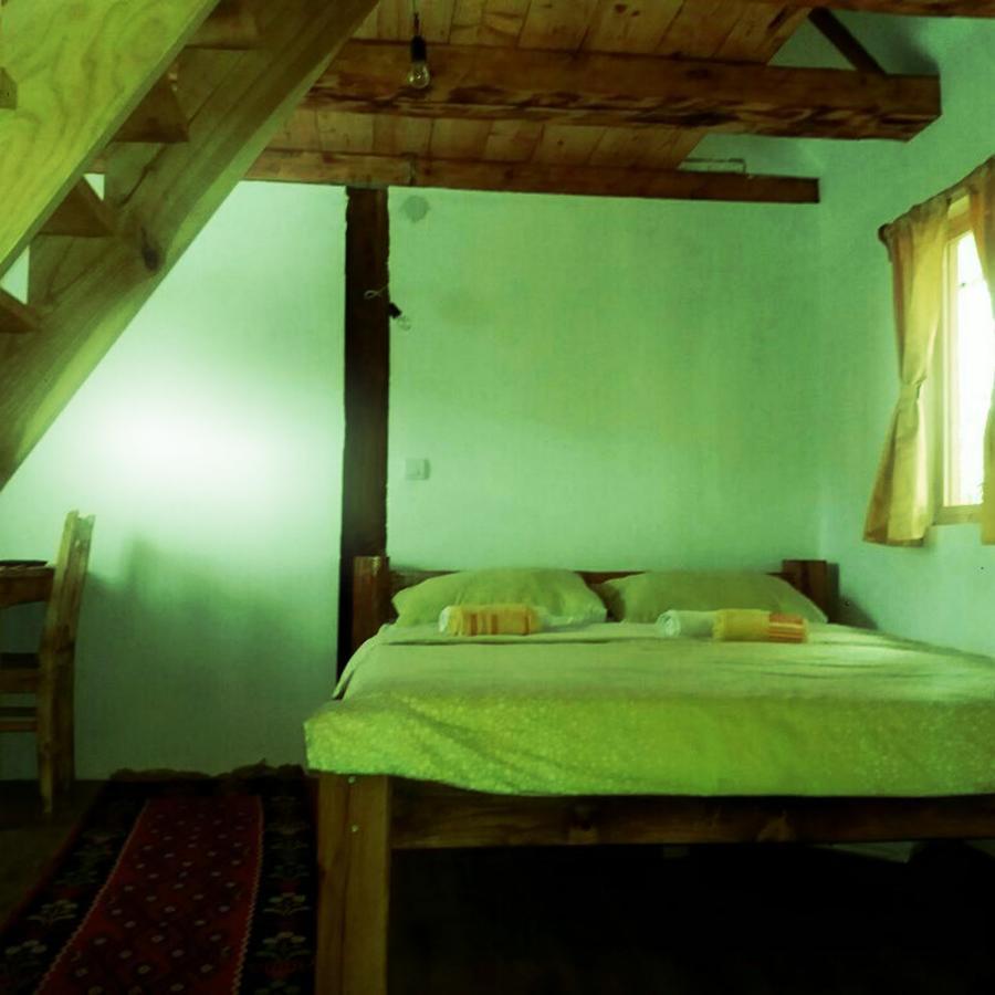 Seoski Turizam Zilicina Rogatica Εξωτερικό φωτογραφία