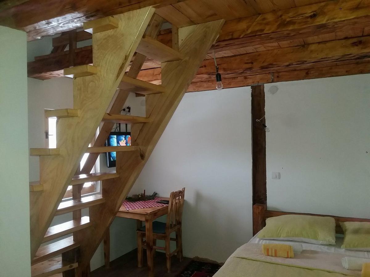 Seoski Turizam Zilicina Rogatica Εξωτερικό φωτογραφία