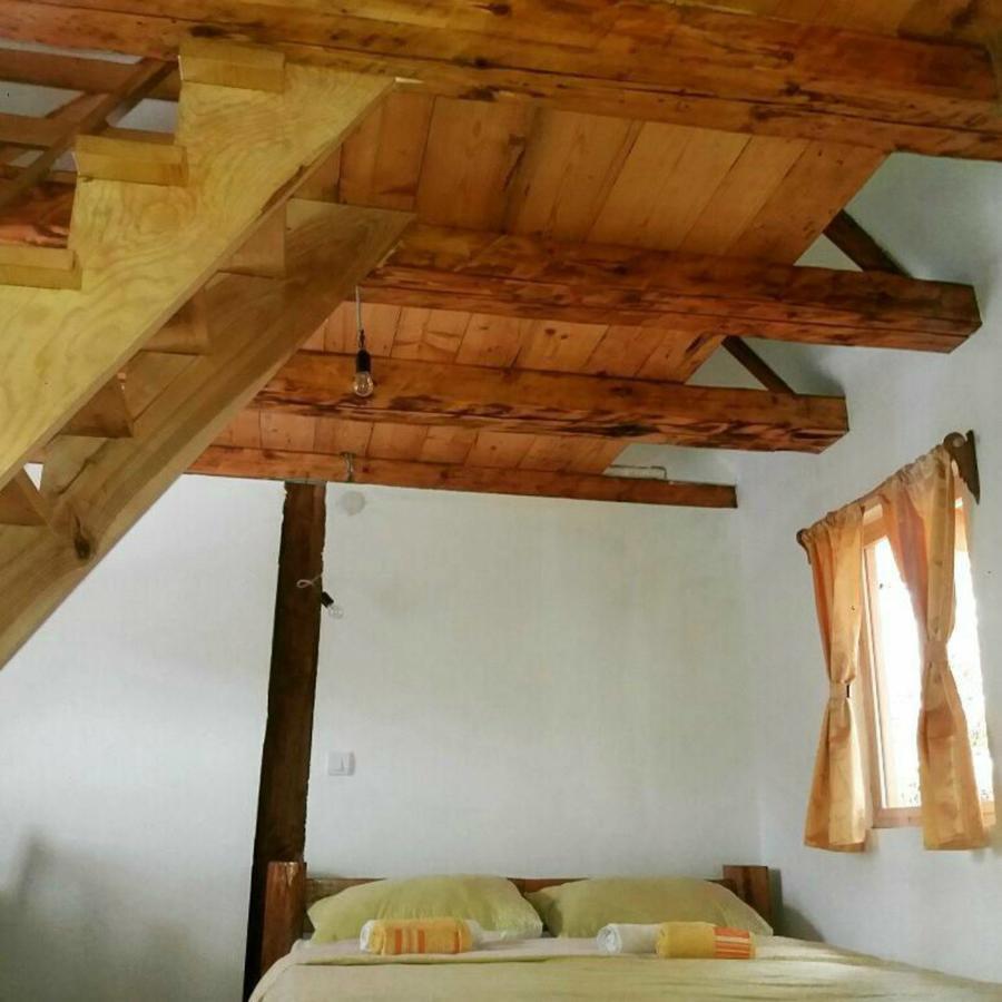 Seoski Turizam Zilicina Rogatica Εξωτερικό φωτογραφία