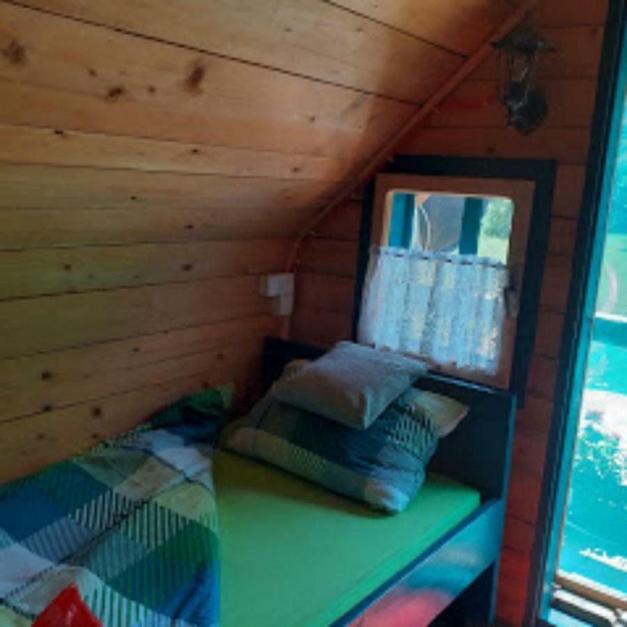 Seoski Turizam Zilicina Rogatica Εξωτερικό φωτογραφία