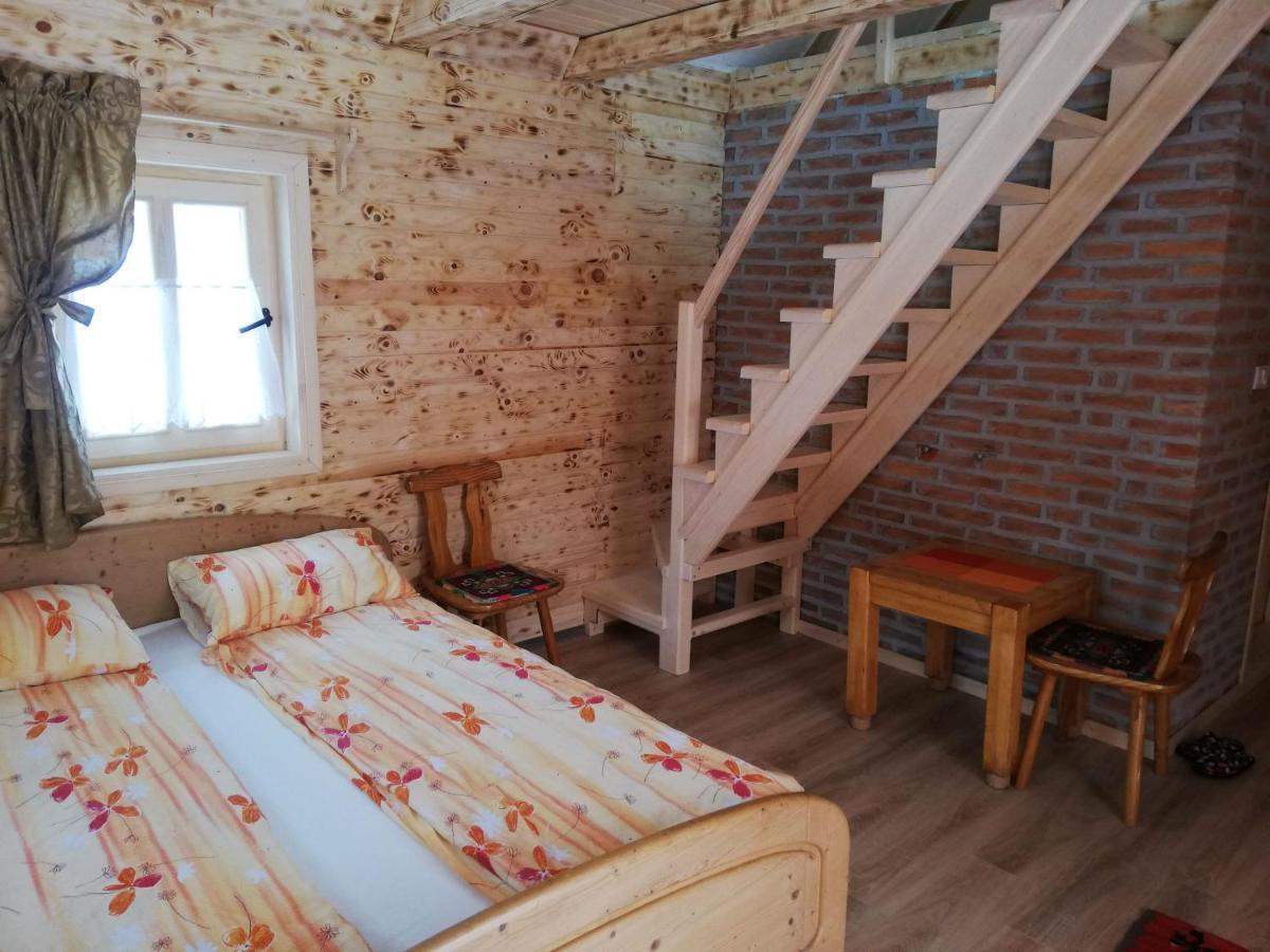 Seoski Turizam Zilicina Rogatica Εξωτερικό φωτογραφία