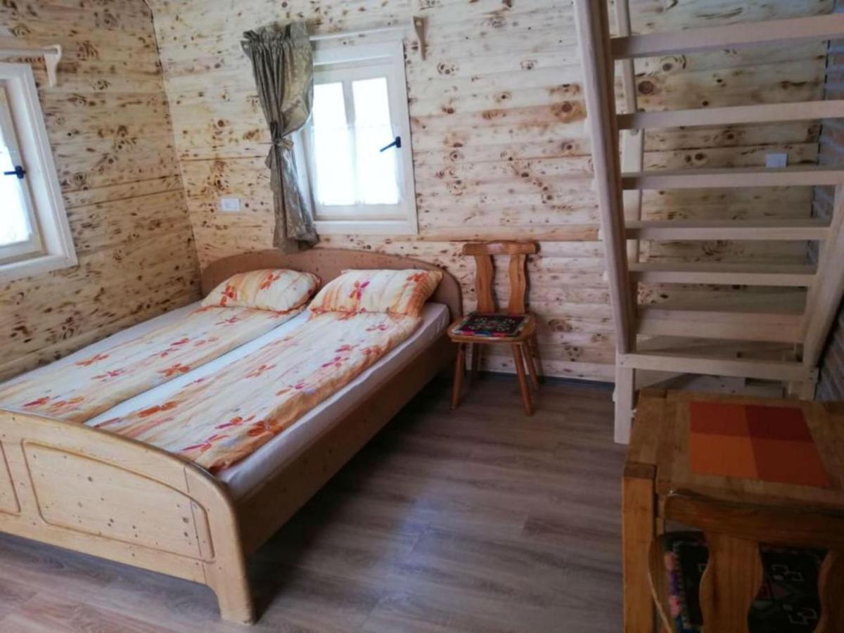 Seoski Turizam Zilicina Rogatica Εξωτερικό φωτογραφία