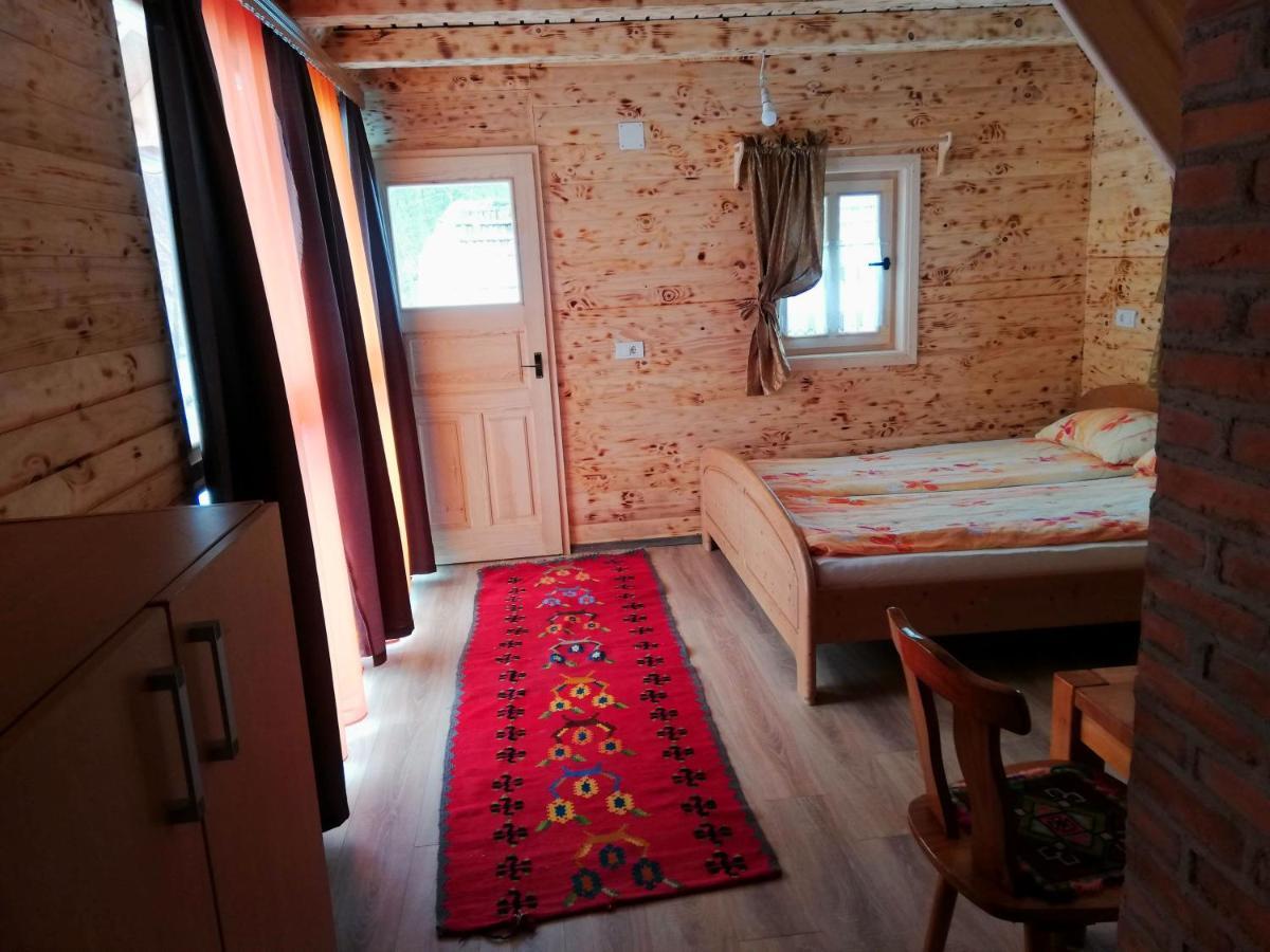Seoski Turizam Zilicina Rogatica Εξωτερικό φωτογραφία